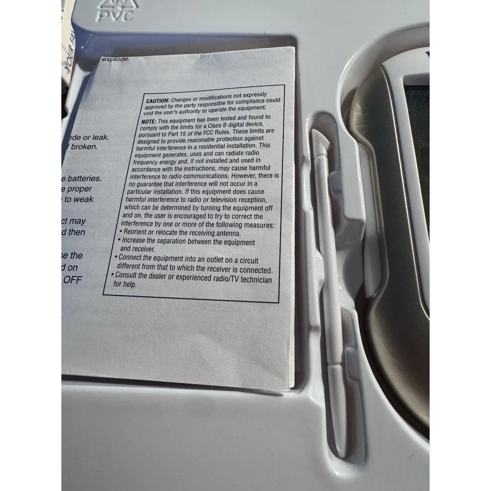 Illuminated Word Search The Ultimate Word Game Handheld TESTED Complete